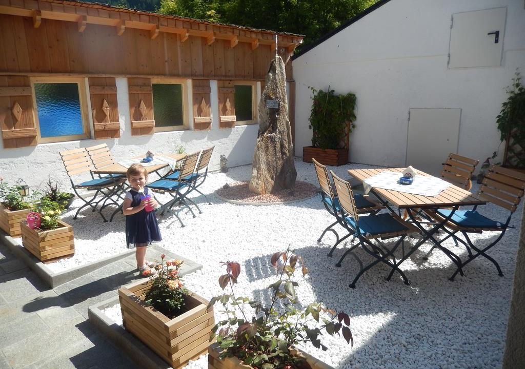 Photo of Outdoor in Dorfgastein