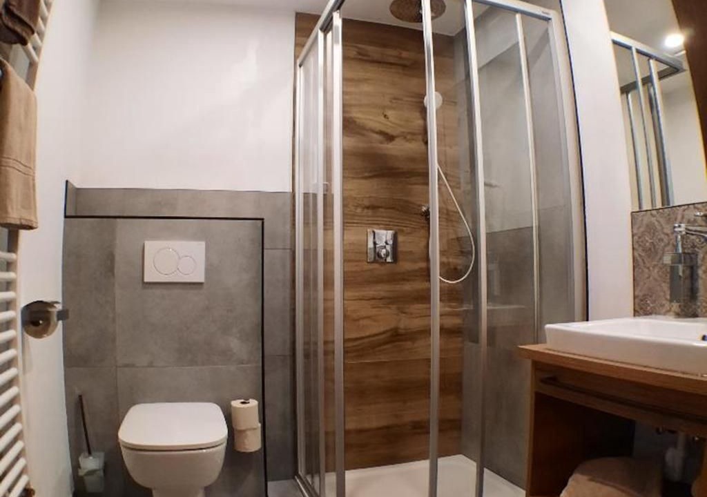 Photo of Bathroom in Dorfgastein