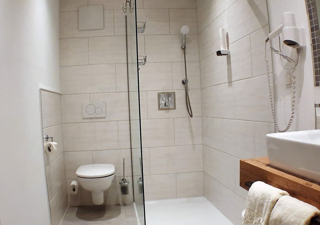 Photo of Bathroom in Dorfgastein