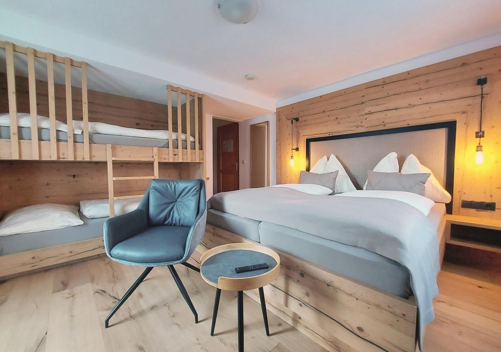 Photo of Bedroom in Dorfgastein
