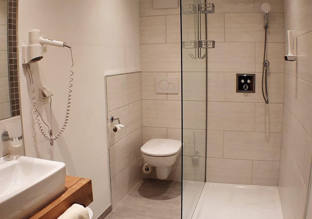 Photo of Bathroom in Dorfgastein