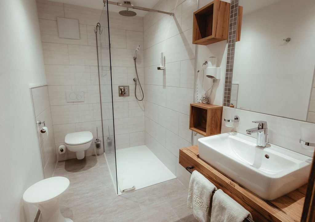 Photo of Bathroom in Dorfgastein