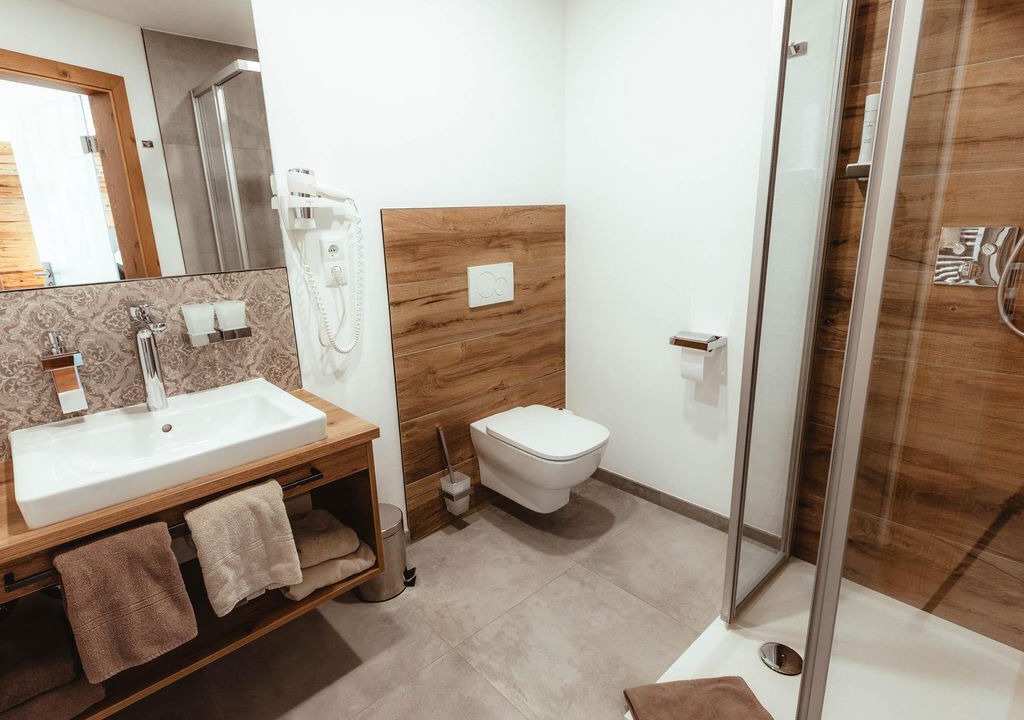 Photo of Bathroom in Dorfgastein