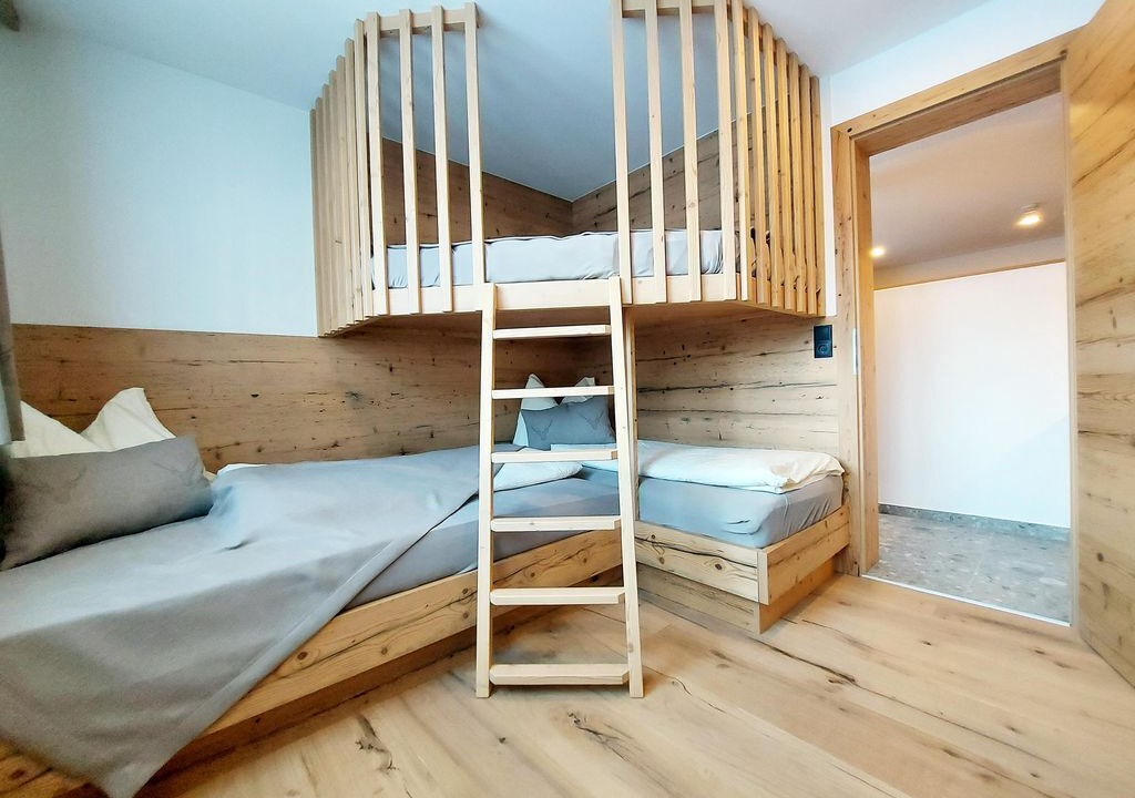 Photo of Bedroom in Dorfgastein