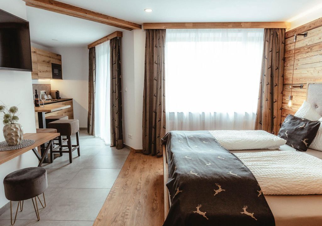 Photo of Bedroom in Dorfgastein
