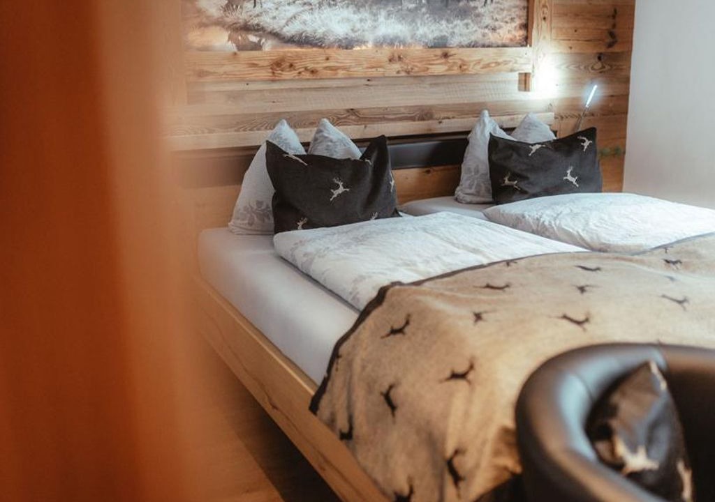 Photo of Bedroom in Dorfgastein