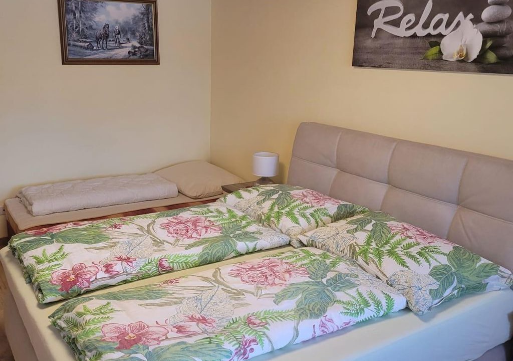 Photo of Bedroom in Ranten