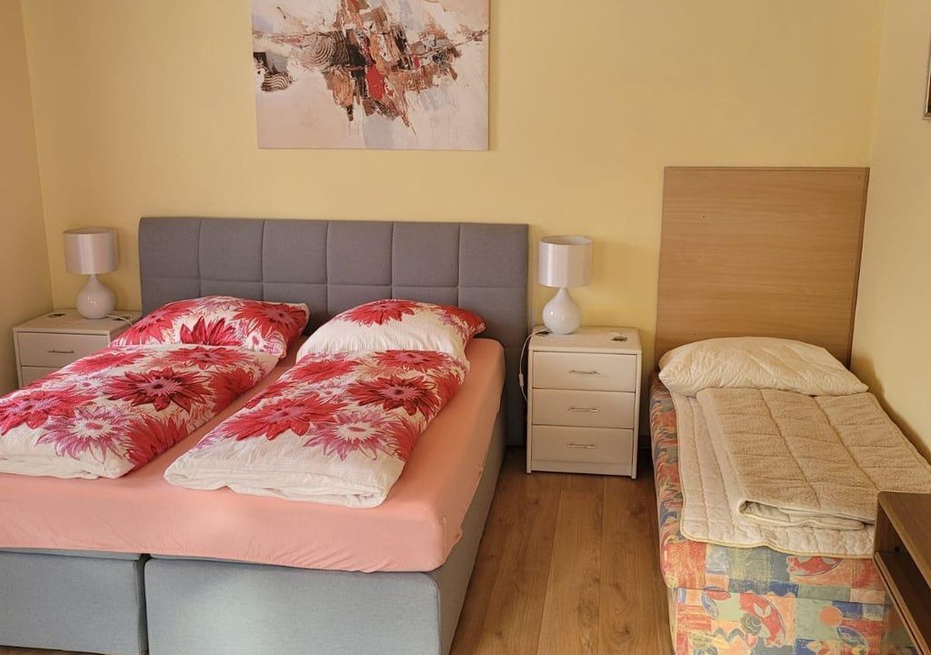 Photo of Bedroom in Ranten