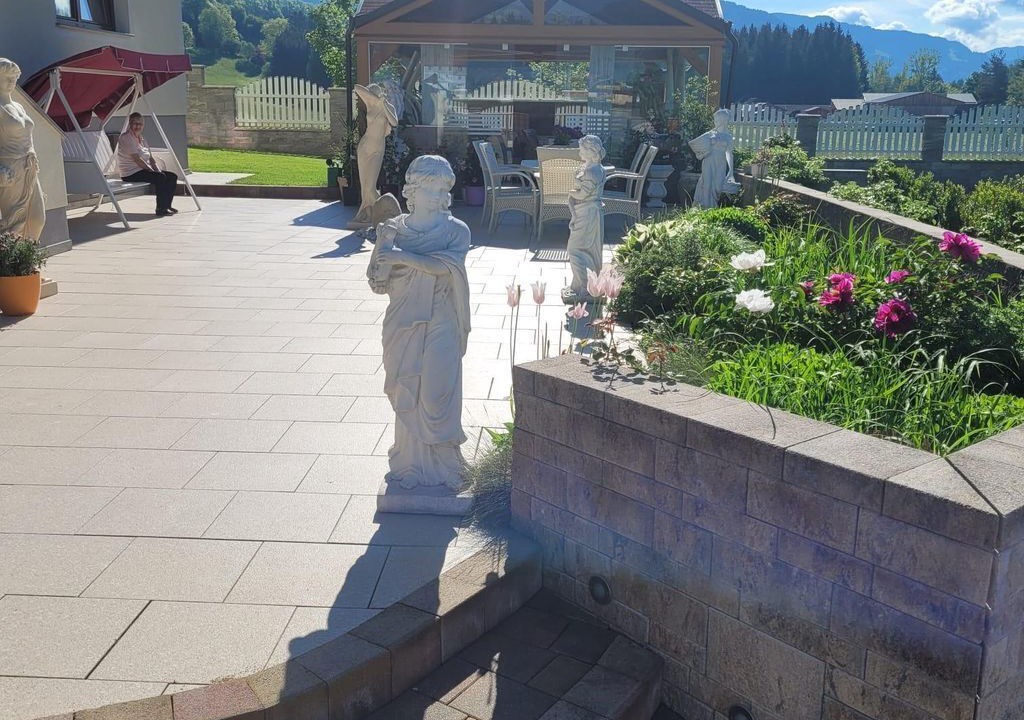 Photo of Patio Balcony in Ranten
