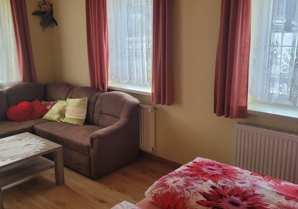 Photo of Livingroom in Ranten