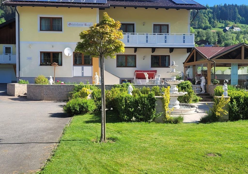 Photo of Outdoor in Ranten