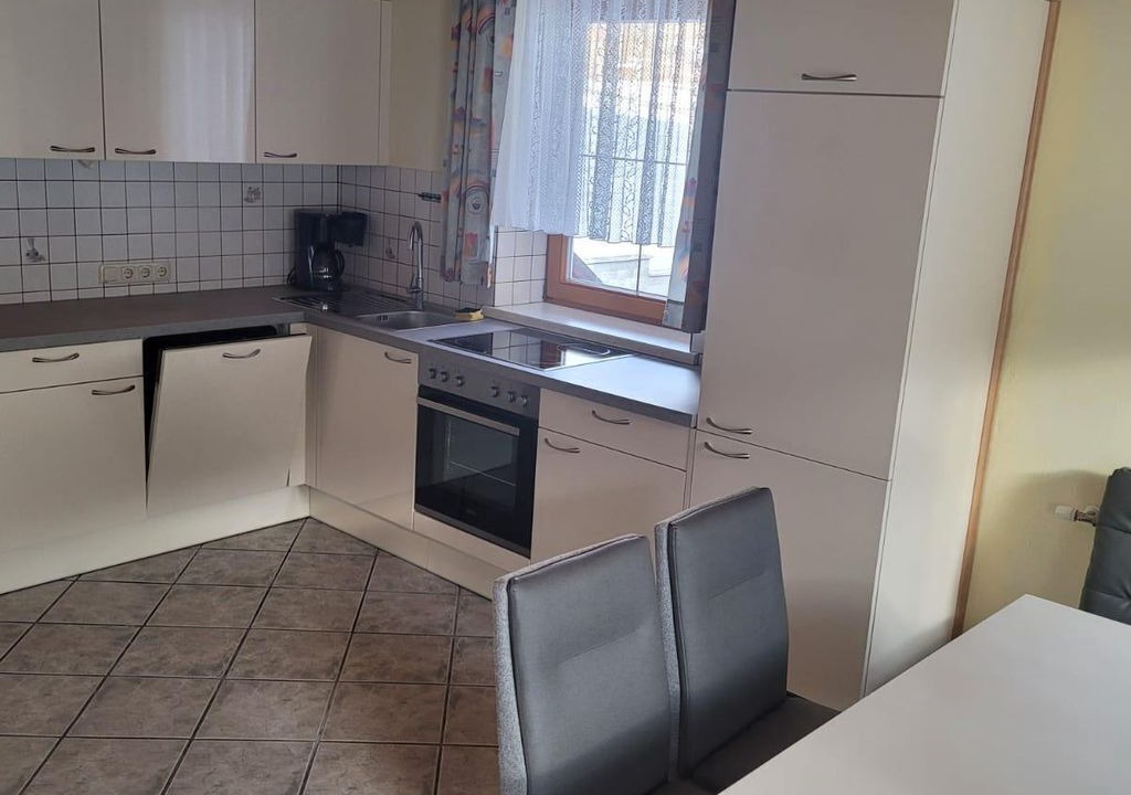 Photo of Kitchen in Ranten