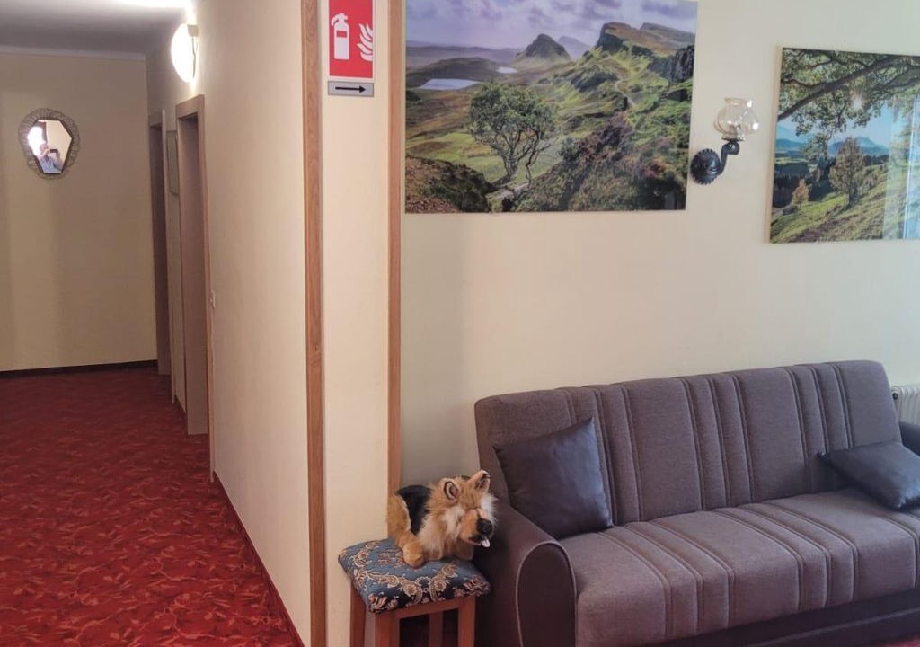 Photo of Livingroom in Ranten