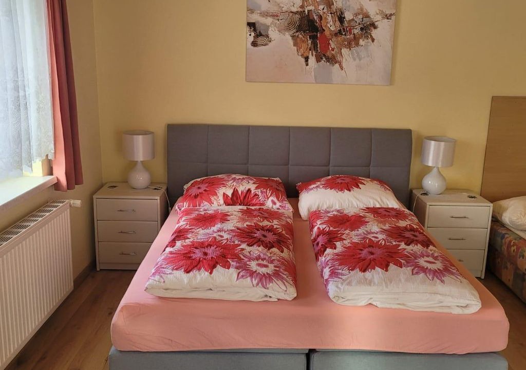 Photo of Bedroom in Ranten