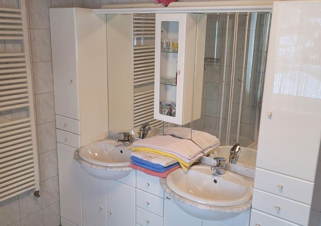 Photo of Bathroom in Ranten