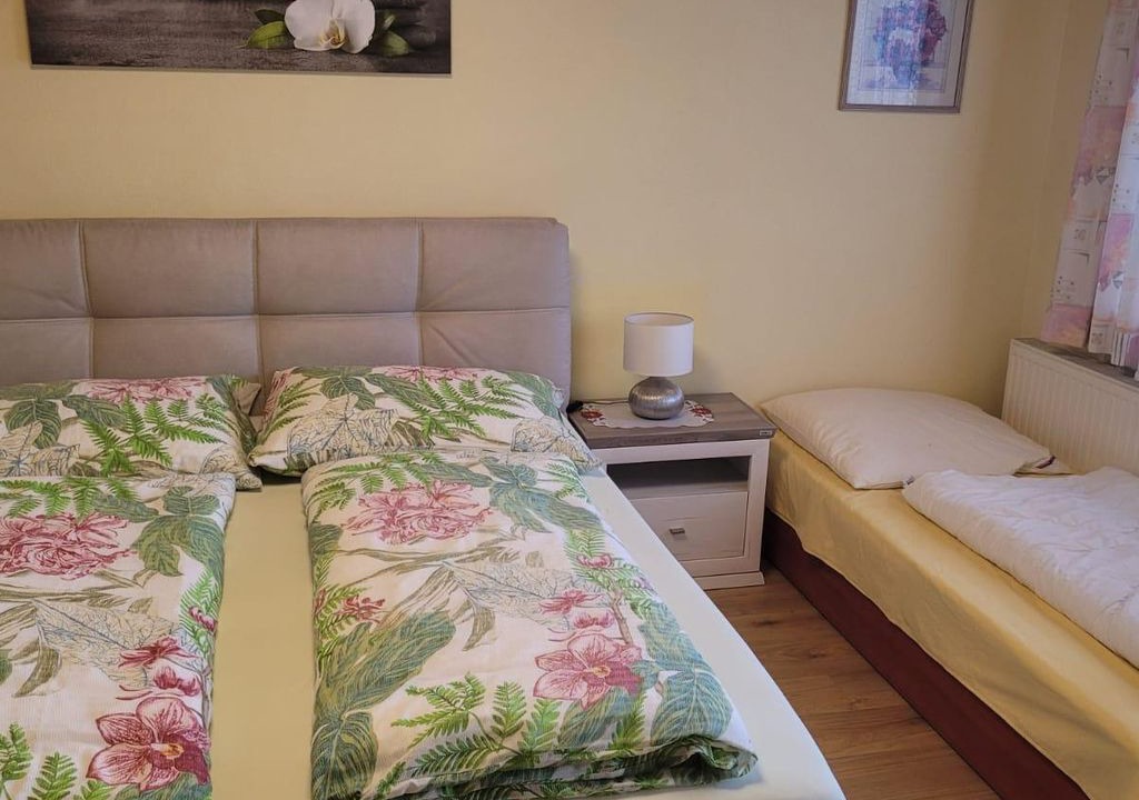 Photo of Bedroom in Ranten