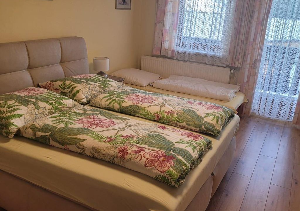 Photo of Bedroom in Ranten