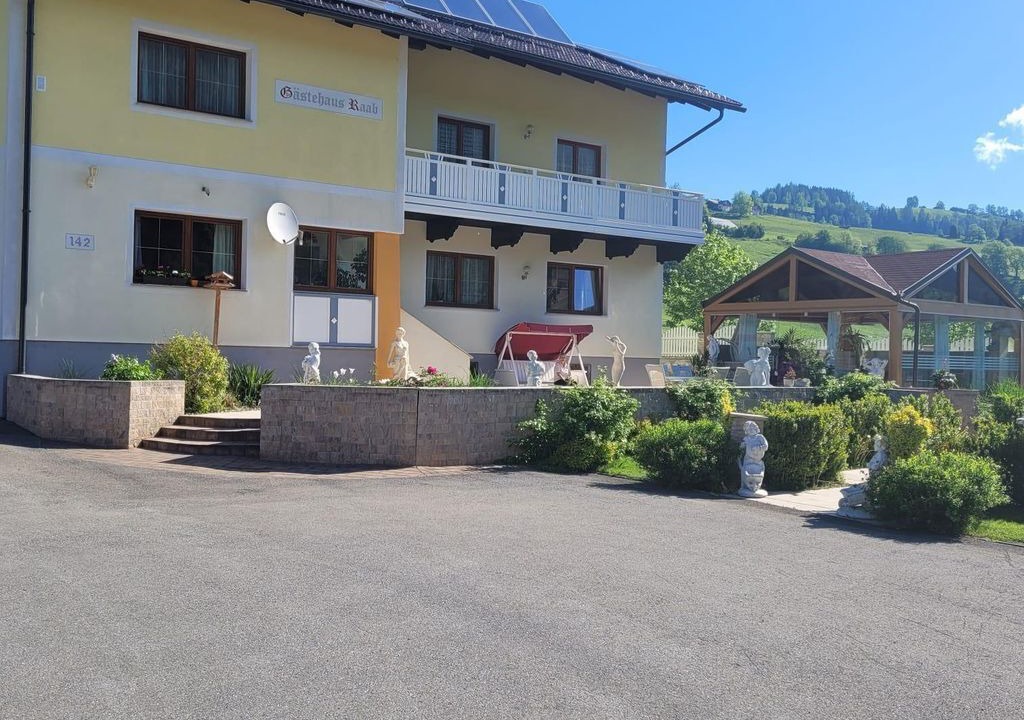 Photo of Outdoor in Ranten
