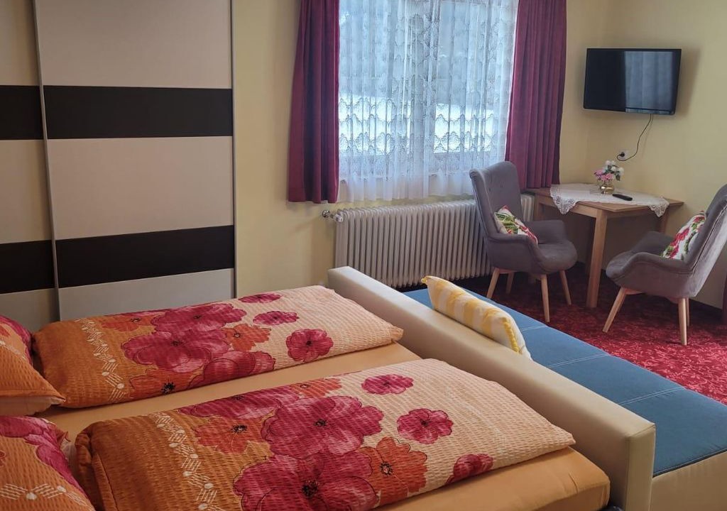 Photo of Bedroom in Ranten