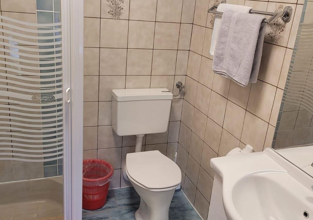 Photo of Bathroom in Ranten