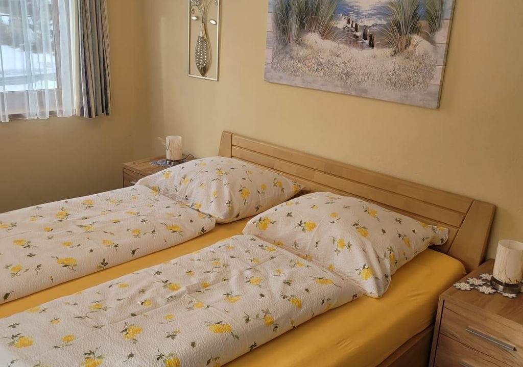 Photo of Bedroom in Ranten