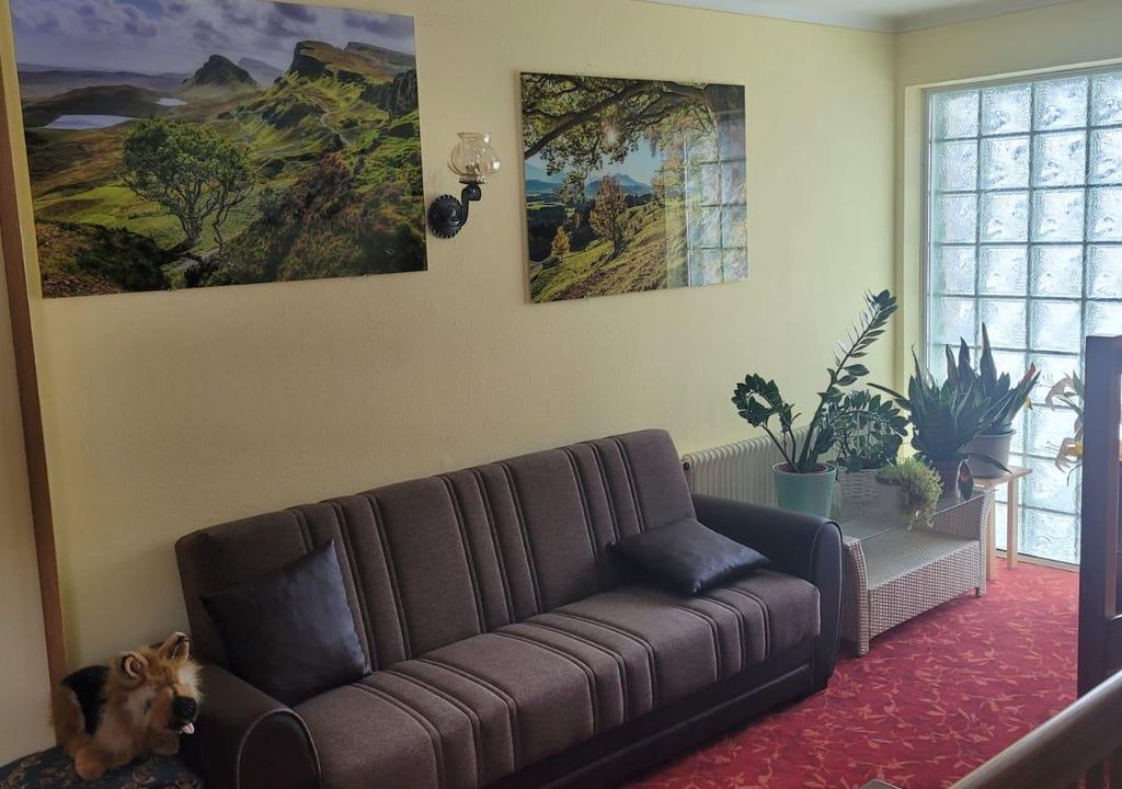 Photo of Livingroom in Ranten