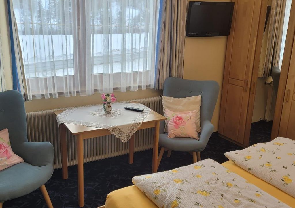 Photo of Bedroom in Ranten