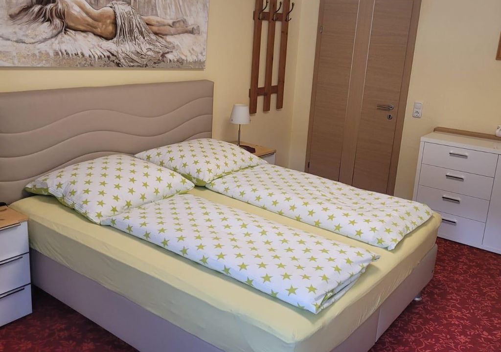 Photo of Bedroom in Ranten