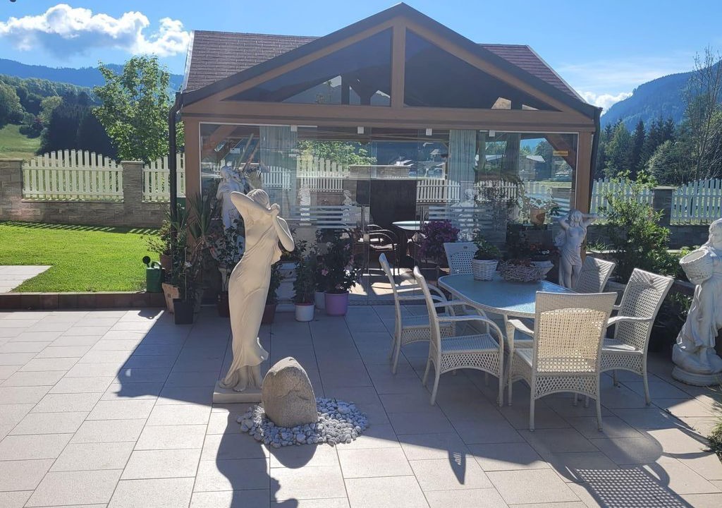 Photo of Outdoor in Ranten