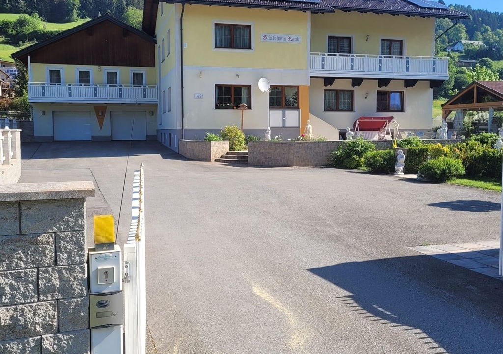 Photo of Outdoor in Ranten