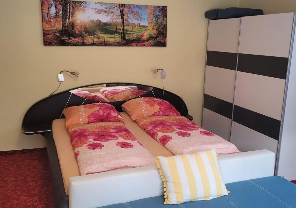 Photo of Bedroom in Ranten
