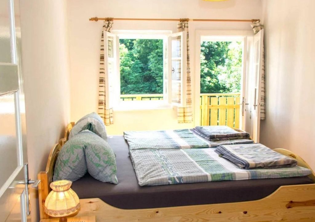 Photo of Bedroom in Fellbach