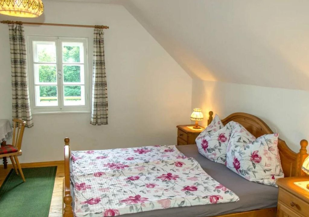 Photo of Bedroom in Fellbach