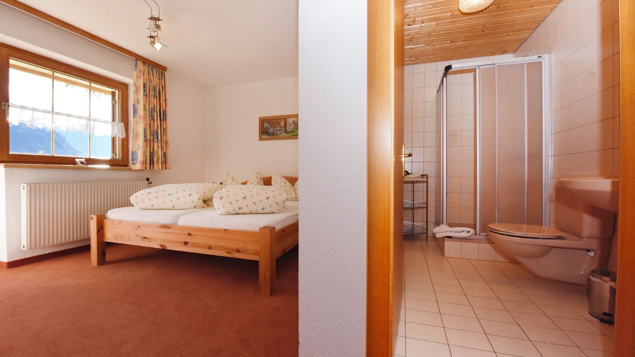 Photo of Bedroom in Gaschurn