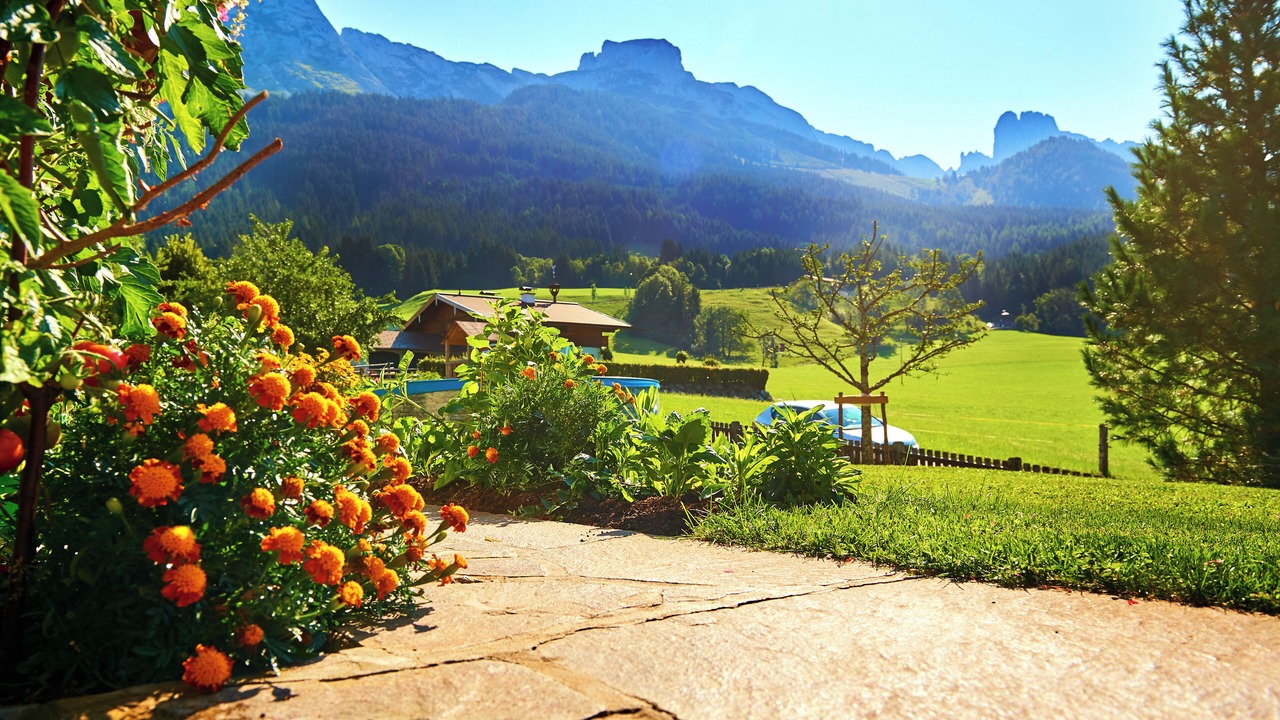 Photo of Outdoor in Annaberg-Lungoetz