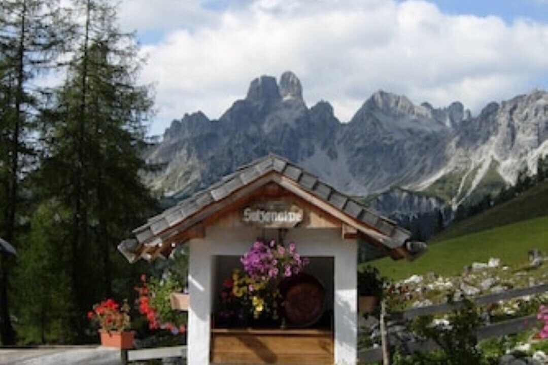 Photo of Outdoor in Annaberg-Lungoetz
