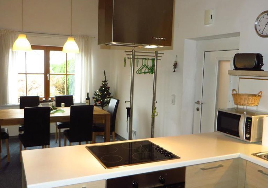Photo of Kitchen in Ausserbraz
