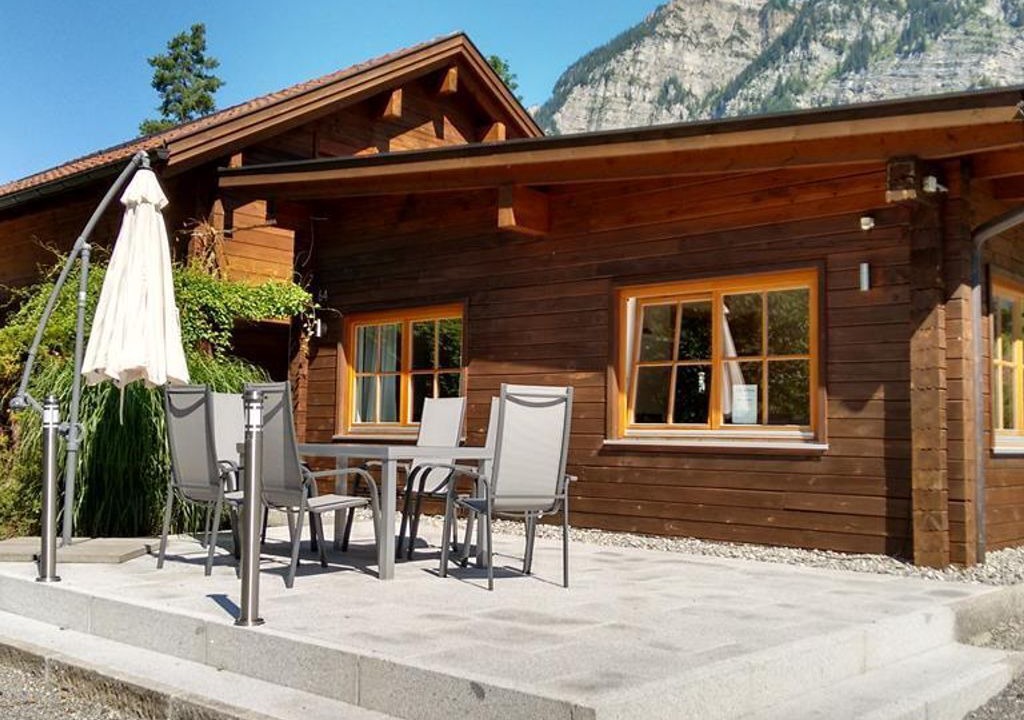 Photo of Outdoor in Ausserbraz