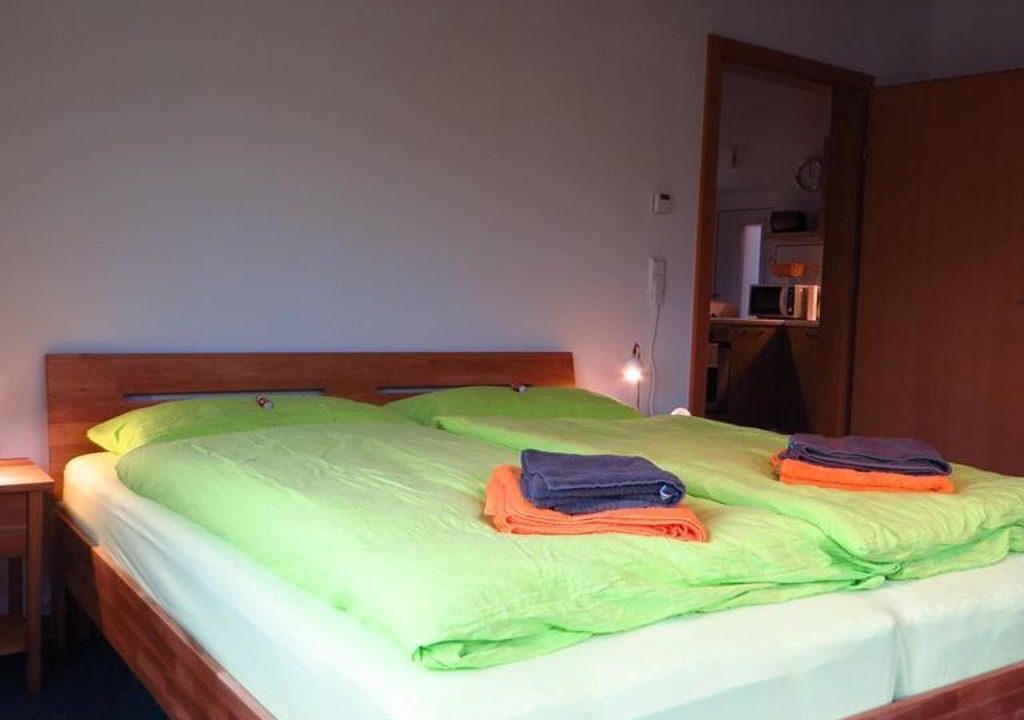 Photo of Bedroom in Ausserbraz