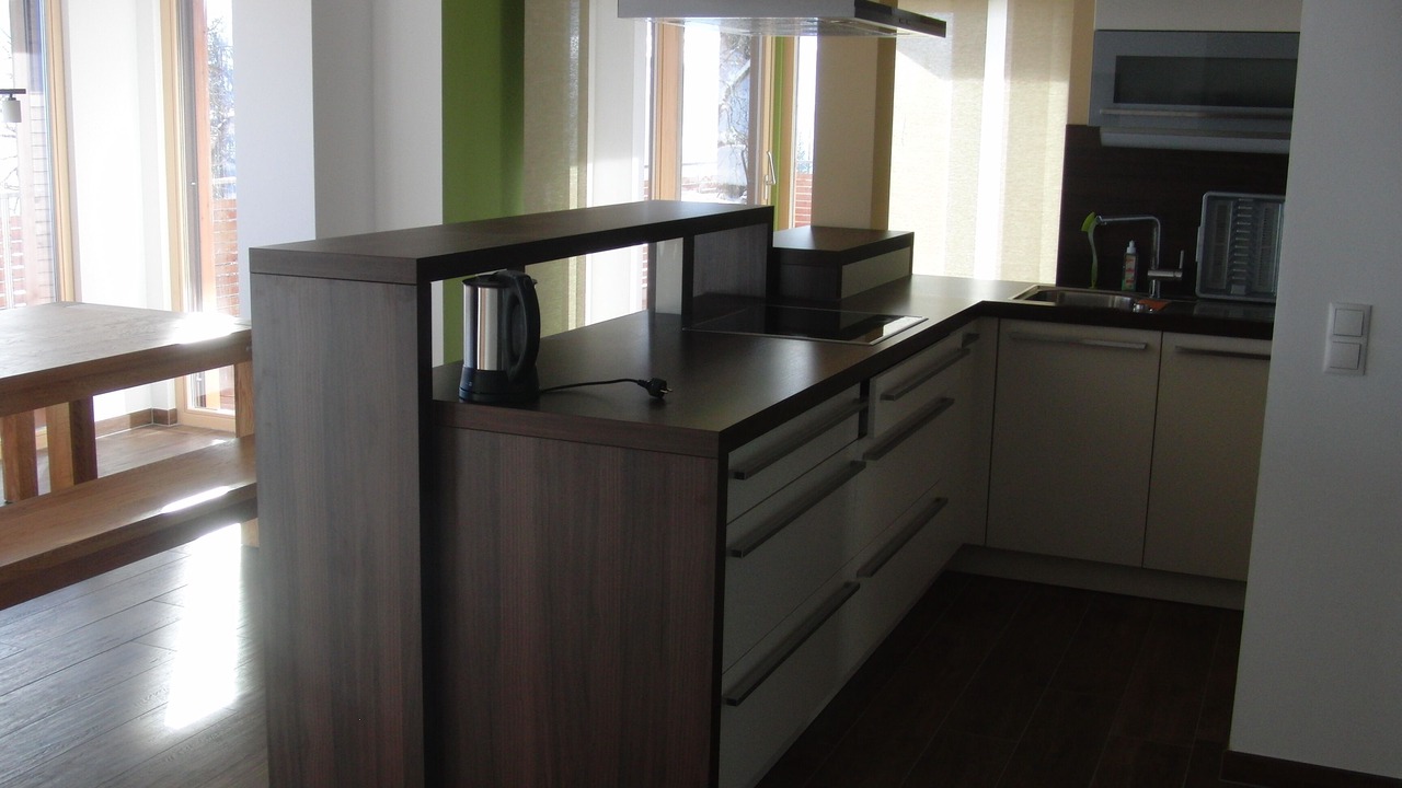 Photo of Kitchen in Aufhausen