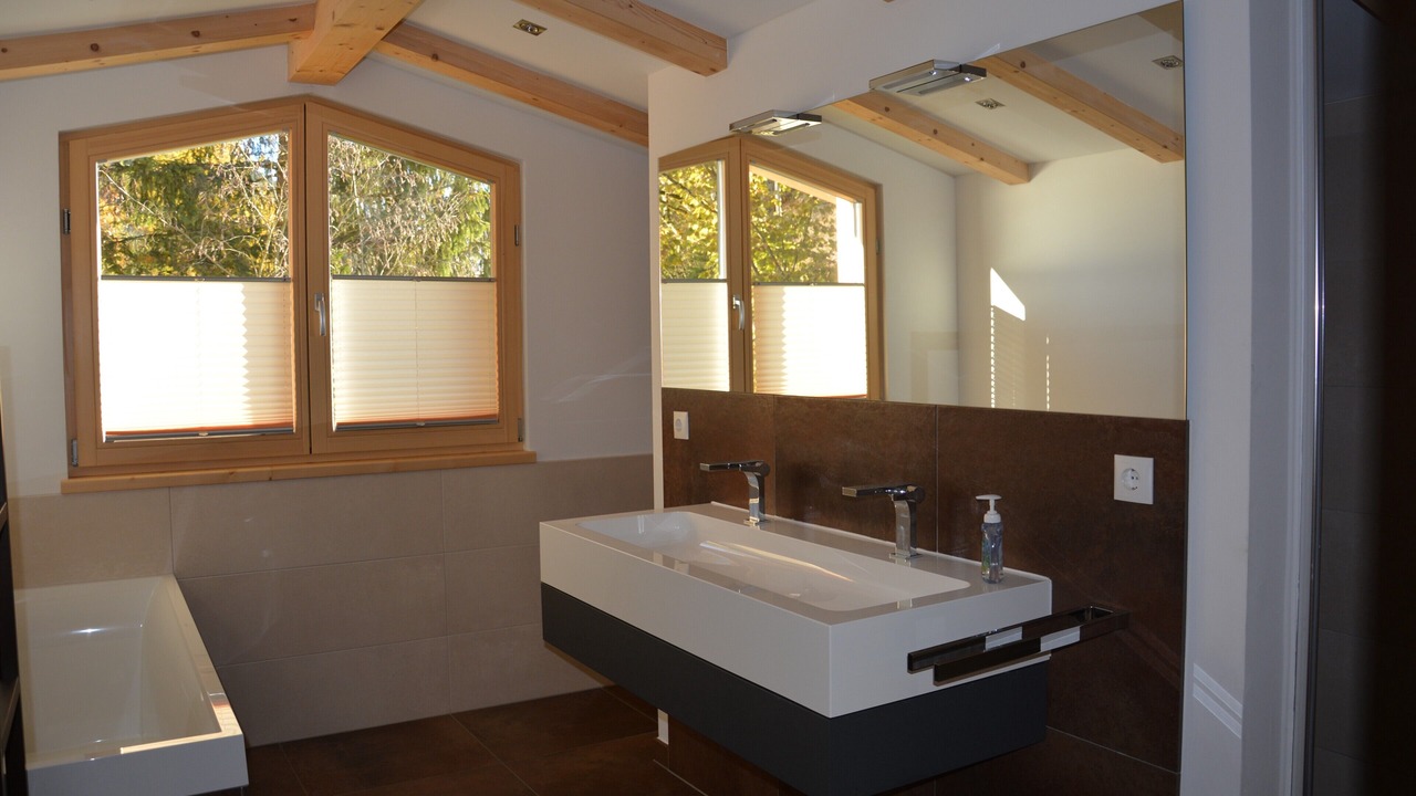 Photo of Bathroom in Aufhausen
