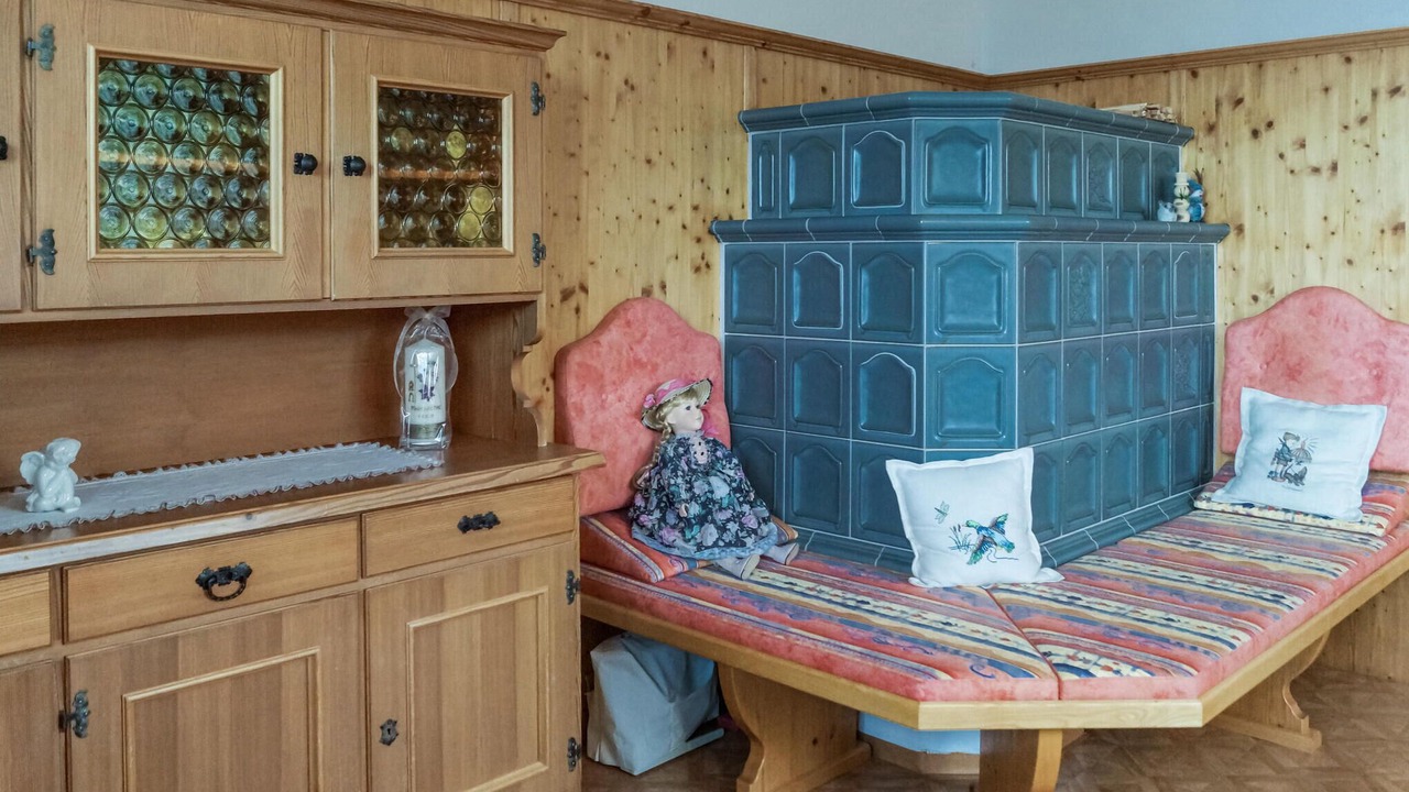 Photo of Bedroom in Gallzein