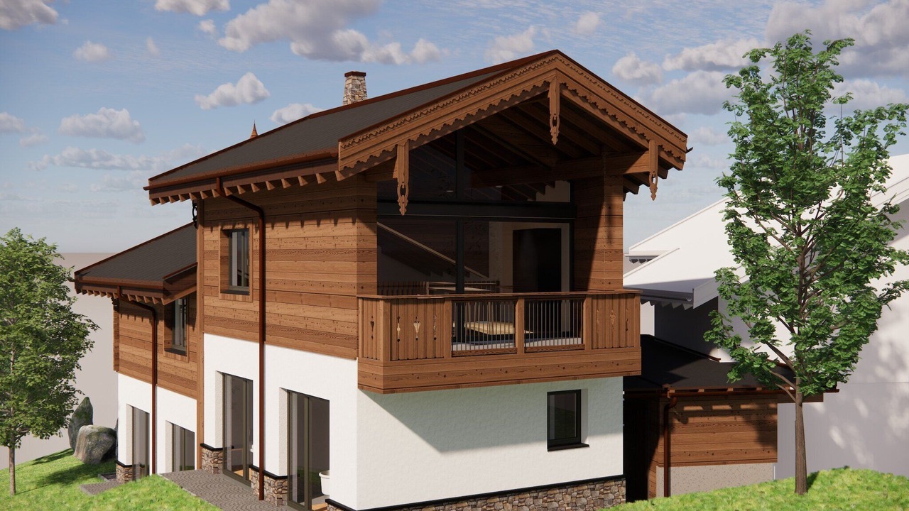 Photo of Outdoor in Konigsleiten