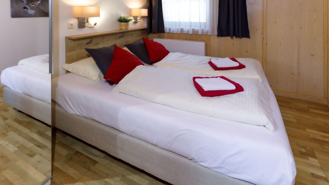 Photo of Bedroom in Furth