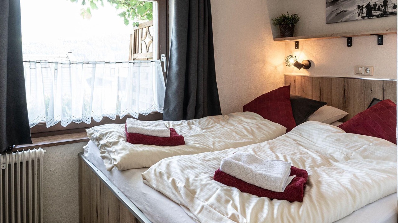 Photo of Bedroom in Furth