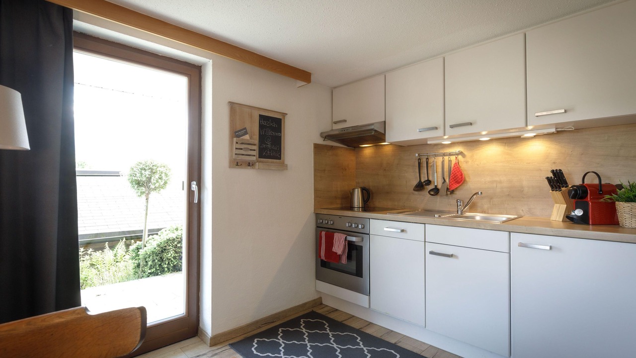 Photo of Kitchen in Furth