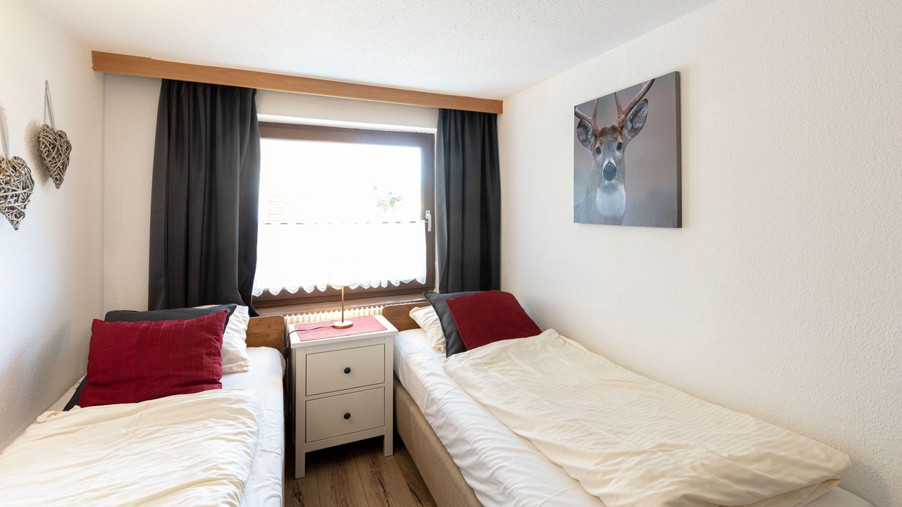 Photo of Bedroom in Furth