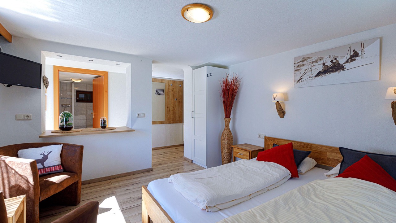 Photo of Bedroom in Furth