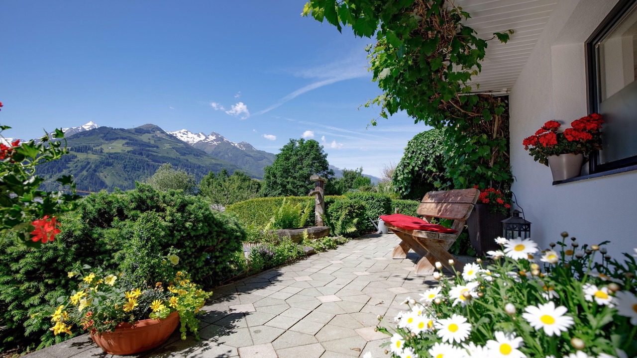 Photo of Patio Balcony in Furth