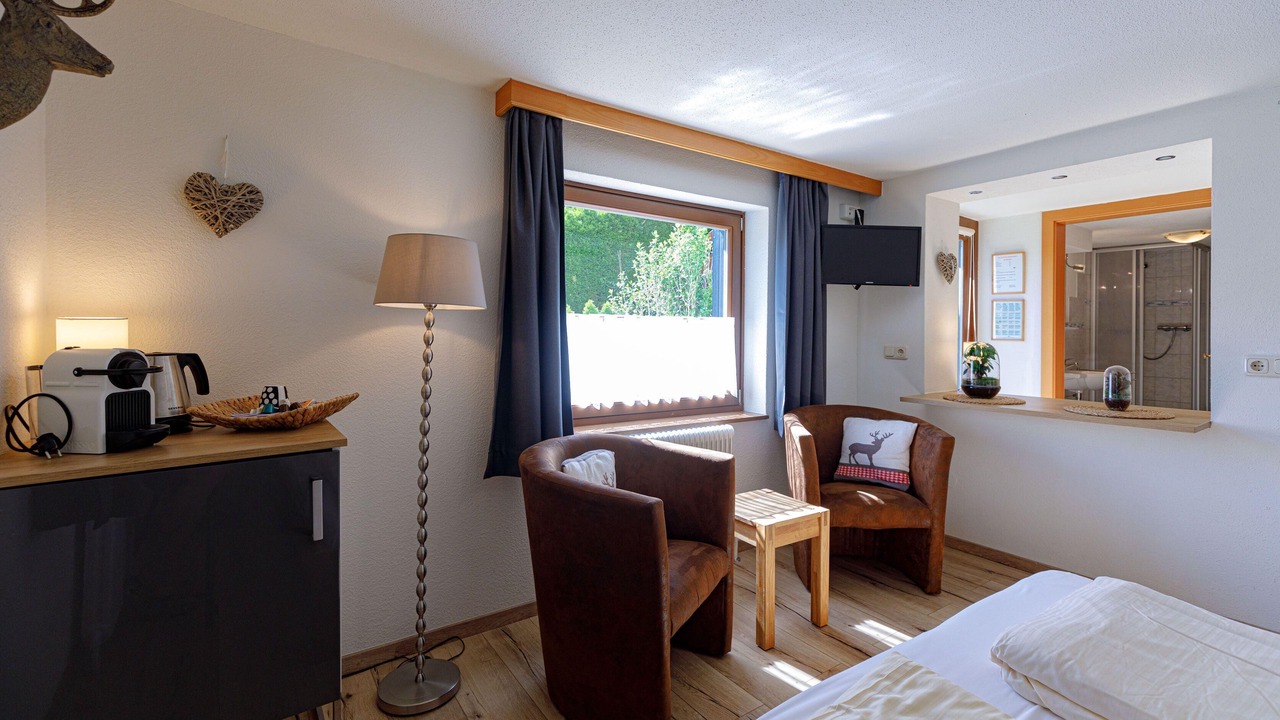 Photo of Bedroom in Furth